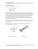 Preview for 131 page of Toshiba Satellite U840 Series Maintenance Manual