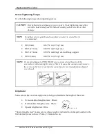 Preview for 133 page of Toshiba Satellite U840 Series Maintenance Manual