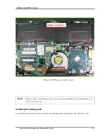 Preview for 138 page of Toshiba Satellite U840 Series Maintenance Manual