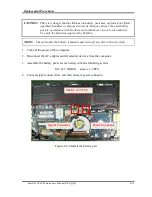 Preview for 139 page of Toshiba Satellite U840 Series Maintenance Manual