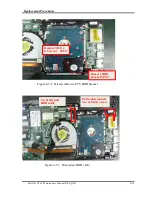 Preview for 141 page of Toshiba Satellite U840 Series Maintenance Manual