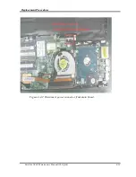 Предварительный просмотр 145 страницы Toshiba Satellite U840 Series Maintenance Manual