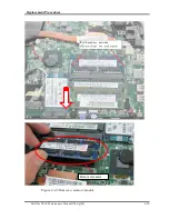 Предварительный просмотр 146 страницы Toshiba Satellite U840 Series Maintenance Manual