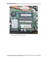 Предварительный просмотр 148 страницы Toshiba Satellite U840 Series Maintenance Manual