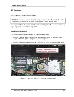 Предварительный просмотр 149 страницы Toshiba Satellite U840 Series Maintenance Manual