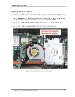 Предварительный просмотр 152 страницы Toshiba Satellite U840 Series Maintenance Manual