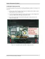 Предварительный просмотр 156 страницы Toshiba Satellite U840 Series Maintenance Manual