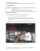 Preview for 158 page of Toshiba Satellite U840 Series Maintenance Manual