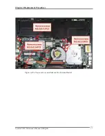 Preview for 159 page of Toshiba Satellite U840 Series Maintenance Manual