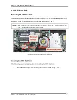 Preview for 164 page of Toshiba Satellite U840 Series Maintenance Manual