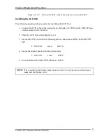 Preview for 167 page of Toshiba Satellite U840 Series Maintenance Manual