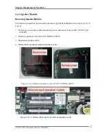 Preview for 171 page of Toshiba Satellite U840 Series Maintenance Manual