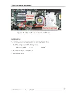 Preview for 174 page of Toshiba Satellite U840 Series Maintenance Manual