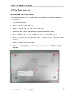 Preview for 175 page of Toshiba Satellite U840 Series Maintenance Manual