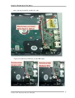 Preview for 178 page of Toshiba Satellite U840 Series Maintenance Manual