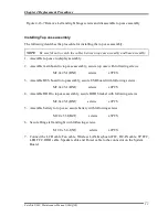 Preview for 179 page of Toshiba Satellite U840 Series Maintenance Manual