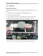 Preview for 180 page of Toshiba Satellite U840 Series Maintenance Manual