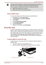 Preview for 56 page of Toshiba Satellite U840W-10J User Manual