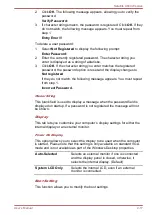 Preview for 77 page of Toshiba Satellite U840W-10J User Manual