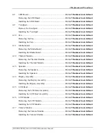 Preview for 11 page of Toshiba Satellite U900 Maintenance Manual