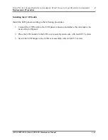 Preview for 177 page of Toshiba Satellite U900 Maintenance Manual