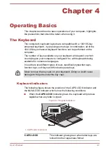 Preview for 55 page of Toshiba Satellite U940 User Manual