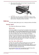 Preview for 62 page of Toshiba Satellite U940 User Manual