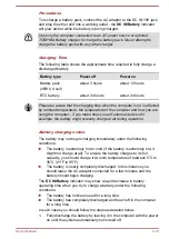 Preview for 64 page of Toshiba Satellite U940 User Manual