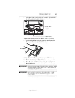 Предварительный просмотр 27 страницы Toshiba Satellite X200 Series Resource Manual