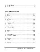 Preview for 8 page of Toshiba Satellite X200 Maintenance Manual