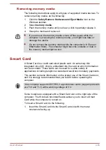 Preview for 68 page of Toshiba Satellite X30-D Series User Manual