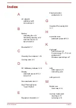 Preview for 130 page of Toshiba Satellite X30-D Series User Manual