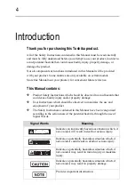 Preview for 136 page of Toshiba Satellite X30-D Series User Manual