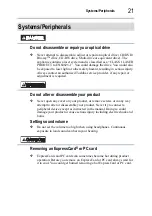 Preview for 153 page of Toshiba Satellite X30-D Series User Manual