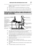 Preview for 159 page of Toshiba Satellite X30-D Series User Manual