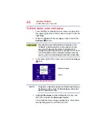 Preview for 44 page of Toshiba Satellite Z40-A User Manual