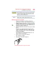 Preview for 99 page of Toshiba Satellite Z40-A User Manual