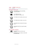 Preview for 152 page of Toshiba Satellite Z40-A User Manual