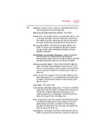 Preview for 157 page of Toshiba Satellite Z40-A User Manual