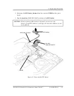 Preview for 306 page of Toshiba Satellite Z930 Maintenance Manual