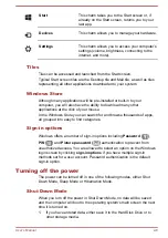 Preview for 30 page of Toshiba SatelliteL70-B Series User Manual