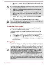 Preview for 31 page of Toshiba SatelliteL70-B Series User Manual