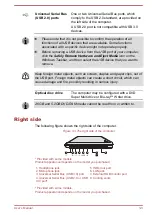 Preview for 37 page of Toshiba SatelliteL70-B Series User Manual