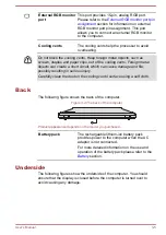 Preview for 39 page of Toshiba SatelliteL70-B Series User Manual