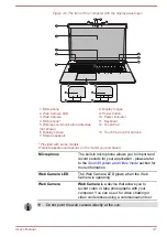 Preview for 41 page of Toshiba SatelliteL70-B Series User Manual