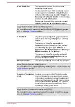 Preview for 44 page of Toshiba SatelliteL70-B Series User Manual