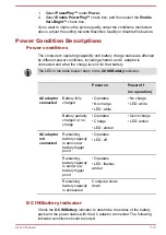 Preview for 46 page of Toshiba SatelliteL70-B Series User Manual