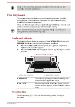 Preview for 49 page of Toshiba SatelliteL70-B Series User Manual