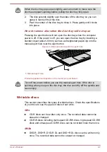 Preview for 54 page of Toshiba SatelliteL70-B Series User Manual