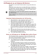 Preview for 63 page of Toshiba SatelliteL70-B Series User Manual